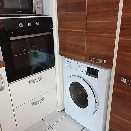 Apartment Les Jardins De Verdun Amiens