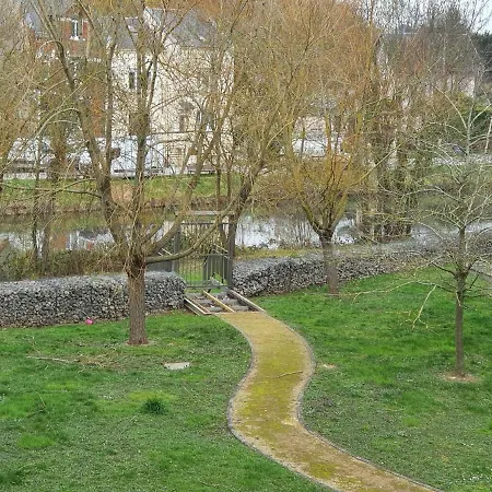 Apartment Les Jardins De Verdun *